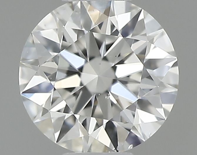 0.3 ct Round Diamond