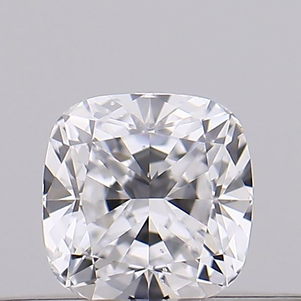 0.2 ct Cushion modified Diamond