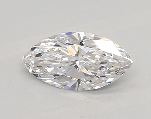 0.41 ct lab-grown Marquise Diamond