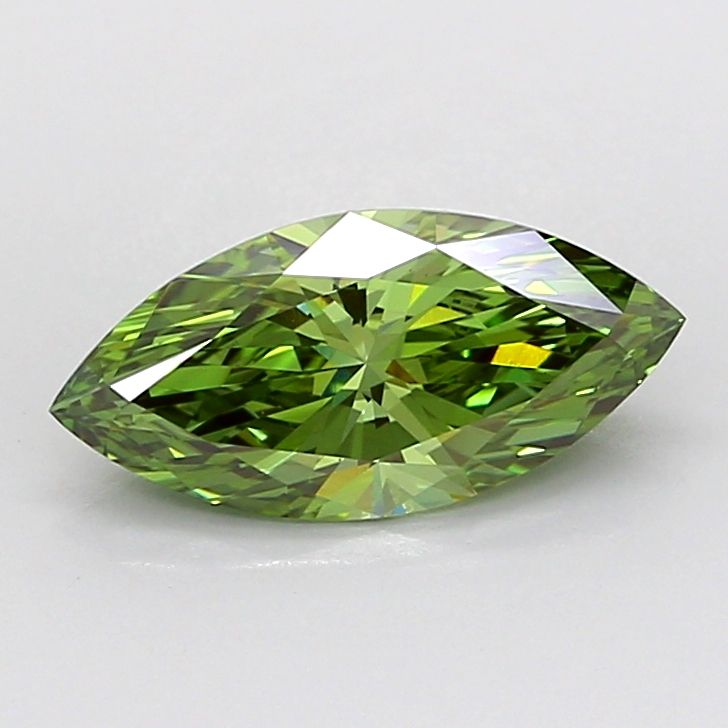 1.54 ct. marquise Lab Grown Diamond front image