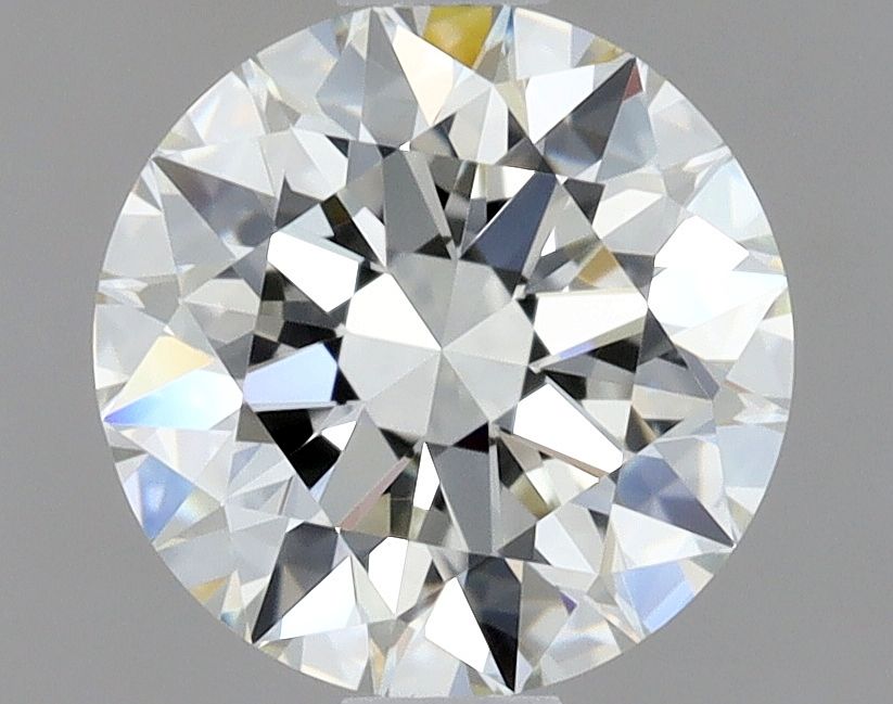 1.00 ct Round diamond