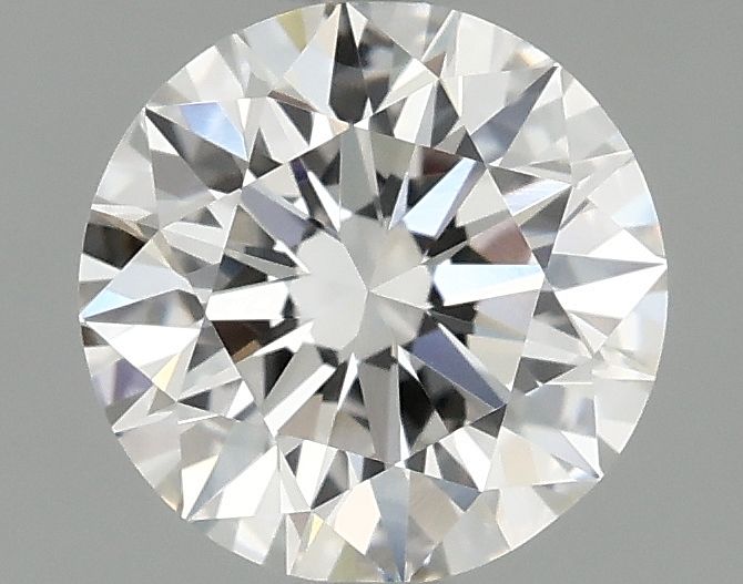 1.03 ct. round Lab Grown Diamond front image