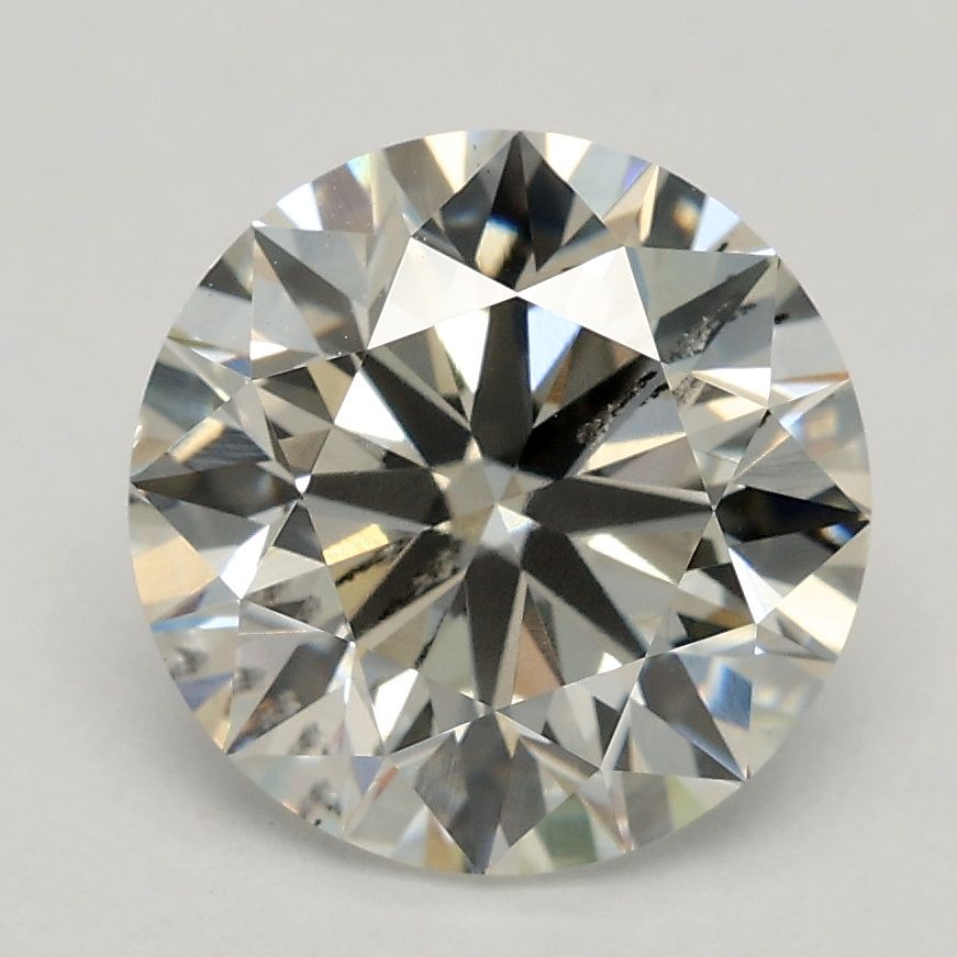 2.07 Carat