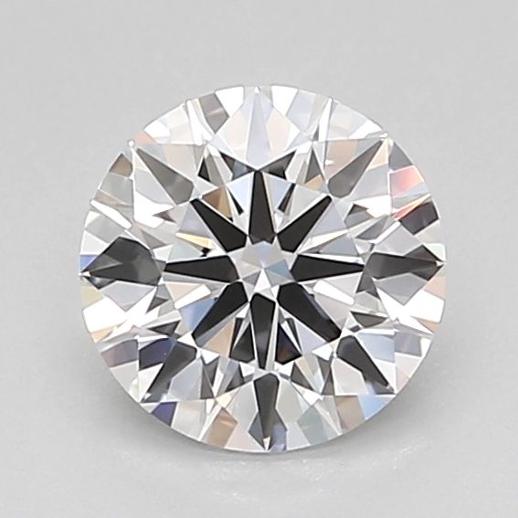 1.06 ct. round Lab Grown Diamond front image