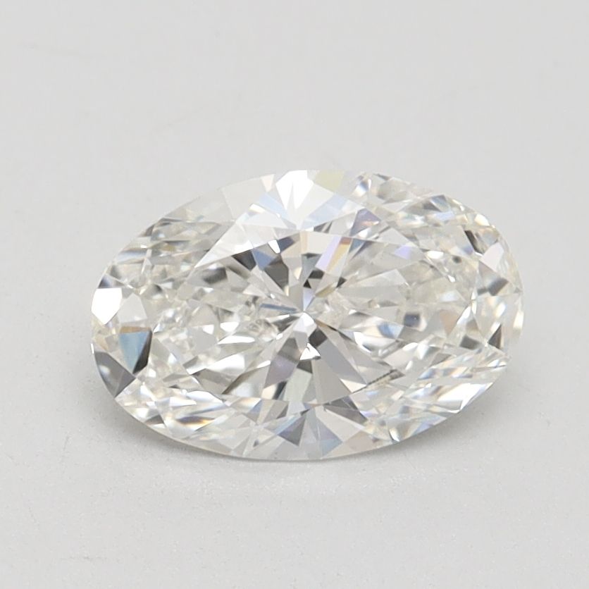 1.03 ct Oval diamond