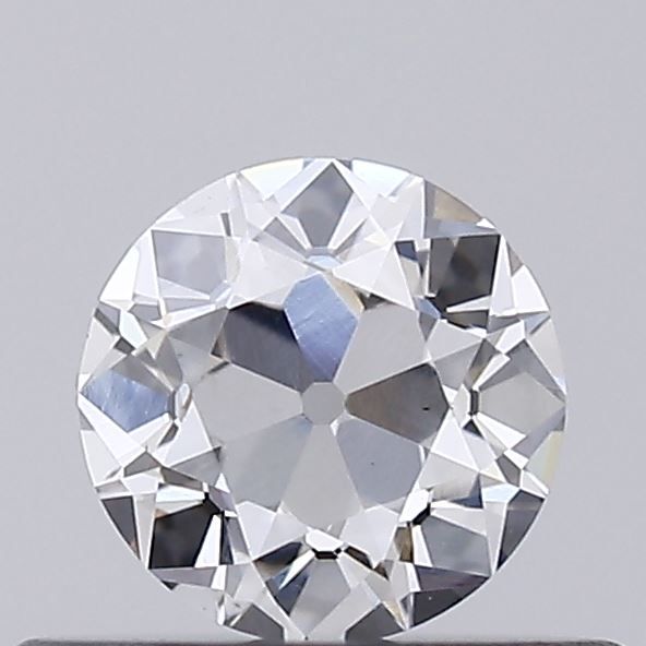 0.34 ct lab-grown Old european cut Diamond