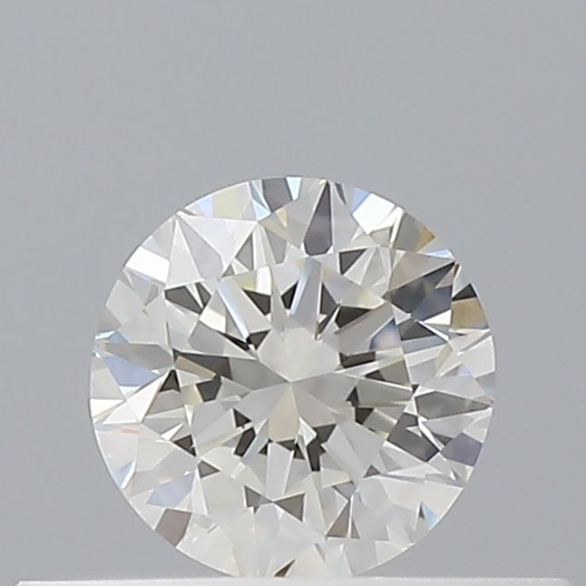 0.3 ct Round Diamond