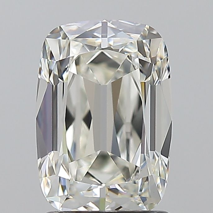 2.02 ct Old miner Diamond