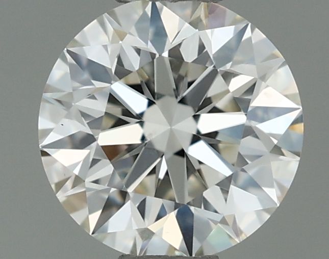 0.56 ct Round Diamond