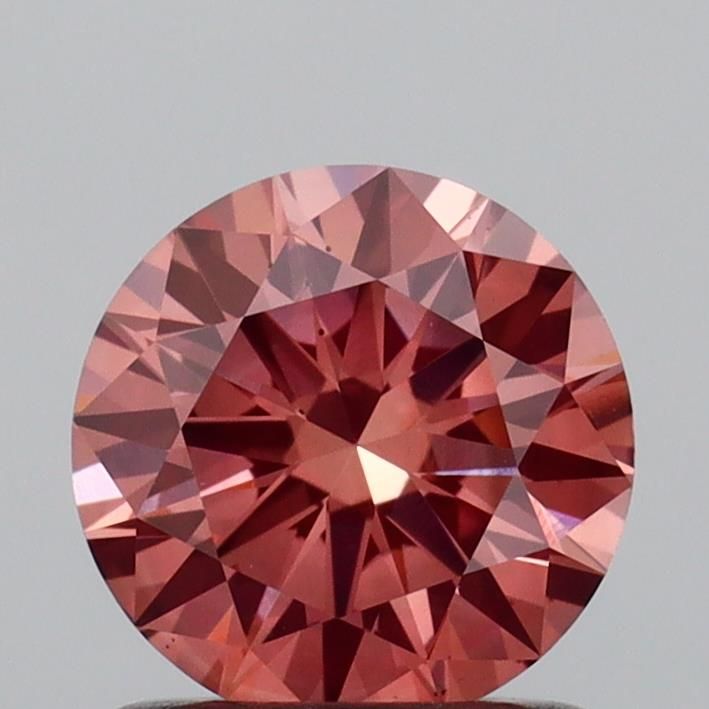 1.02 ct Round diamond