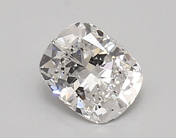 0.92 ct lab-grown Cushion modified Diamond