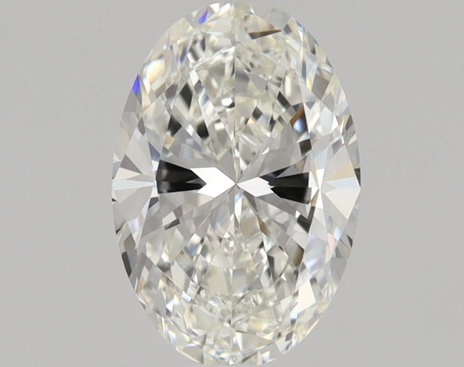 0.70 ct Oval diamond