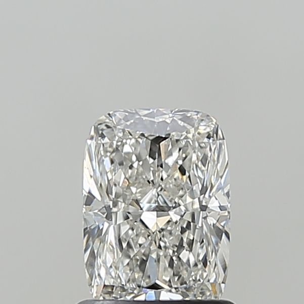 1.02 ct lab-grown Cushion modified Diamond