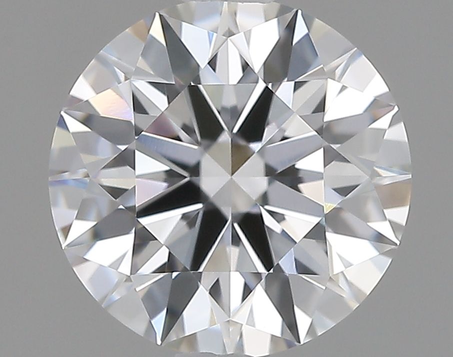 1.59 ct. round Lab Grown Diamond front image