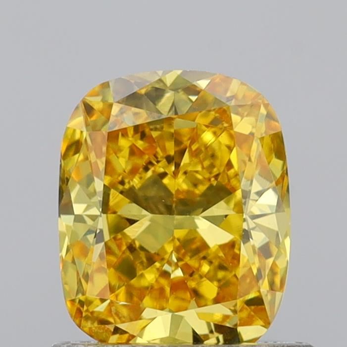 0.80 ct Cushion Modified diamond