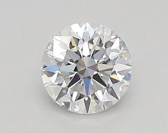 0.38 ct lab-grown Round Diamond
