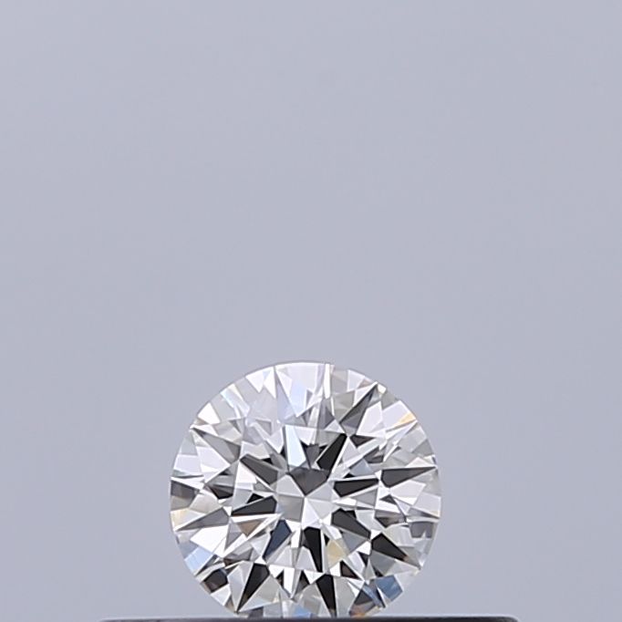 0.19 ct Round diamond