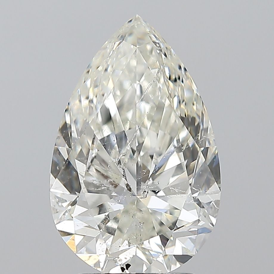 3.01 Carat