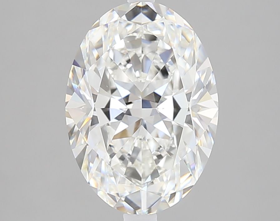 3.01 ct Oval diamond