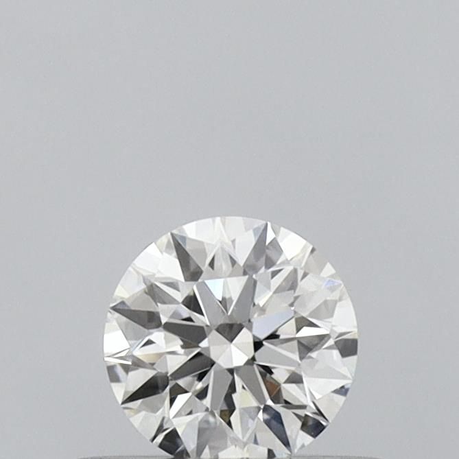0.26 ct Round diamond