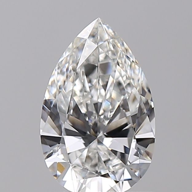 1.00 ct Pear diamond