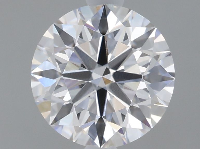 1.07 ct. round Lab Grown Diamond front image