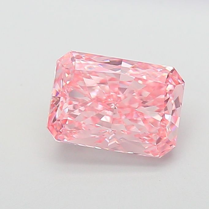 3.01 ct. radiant Lab Grown Diamond front image