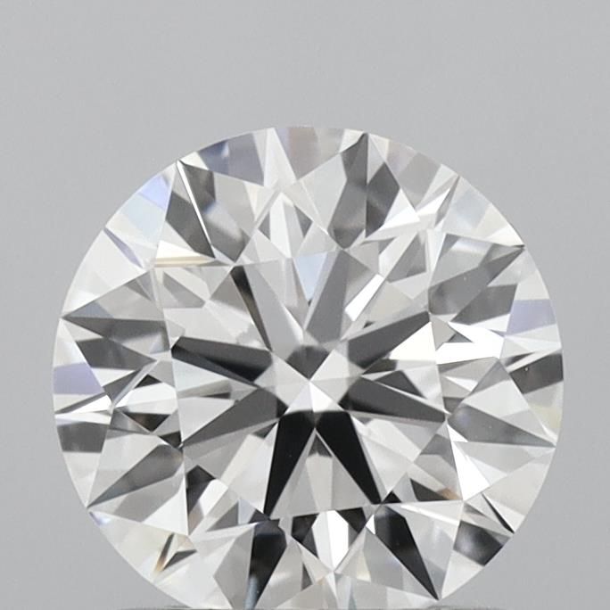 1.00 ct. round Lab Grown Diamond front image