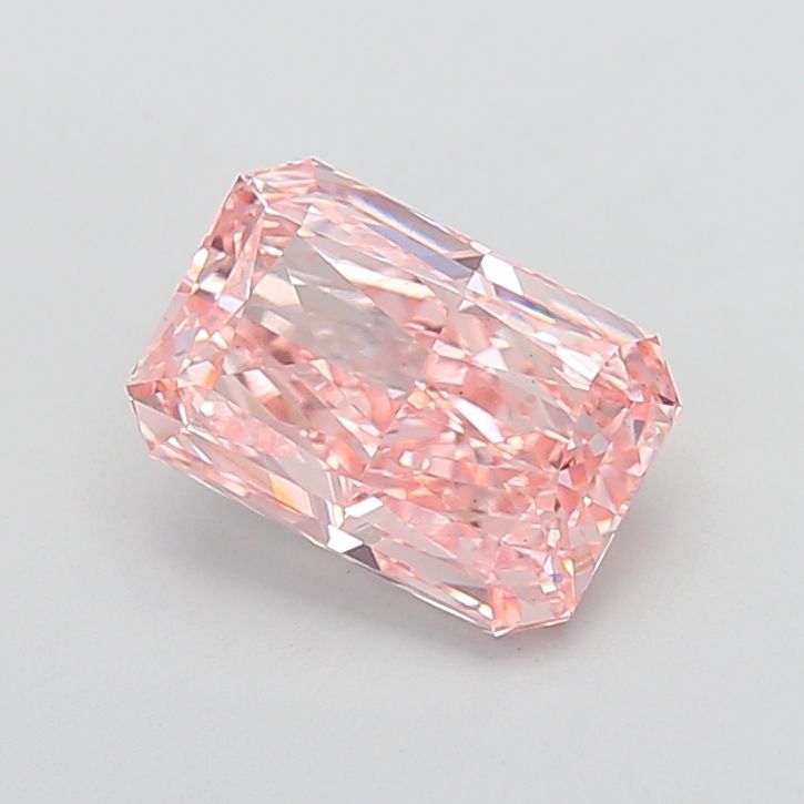 4.06 ct. radiant Lab Grown Diamond front image