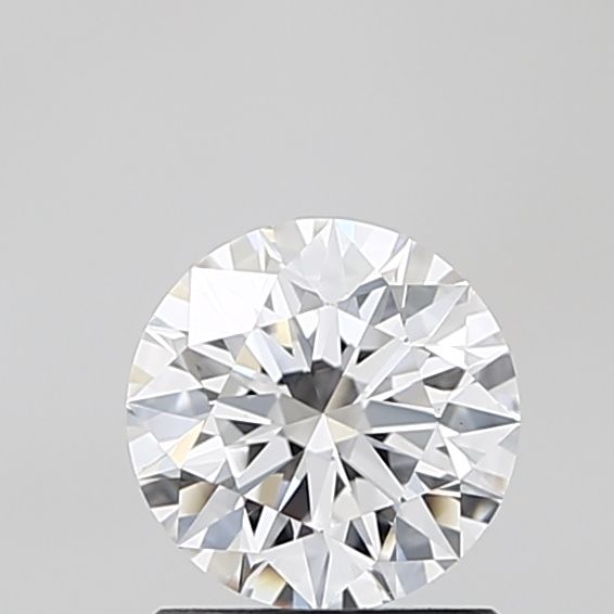 1.03 ct. round Lab Grown Diamond front image