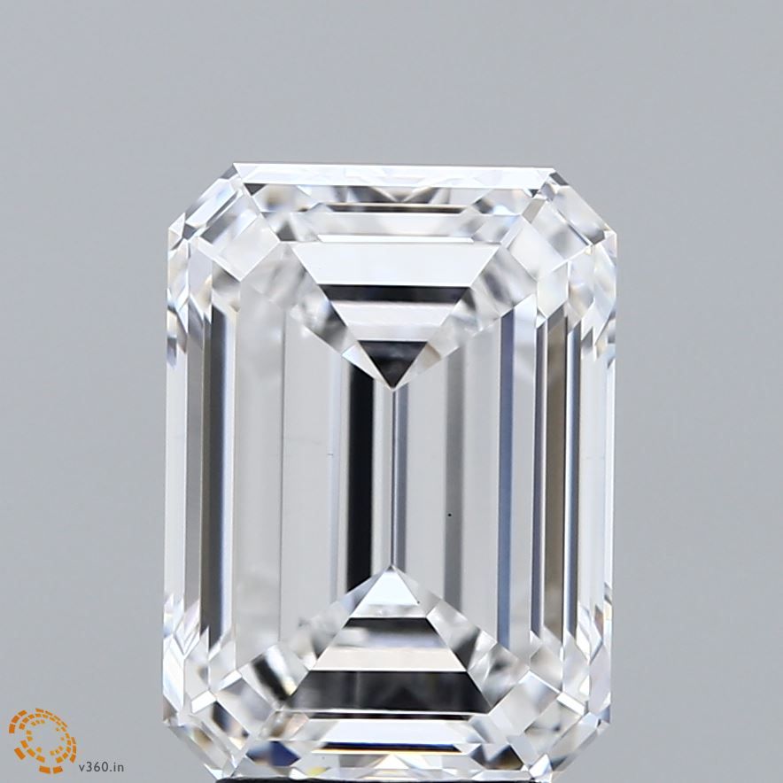 4.61 Carat