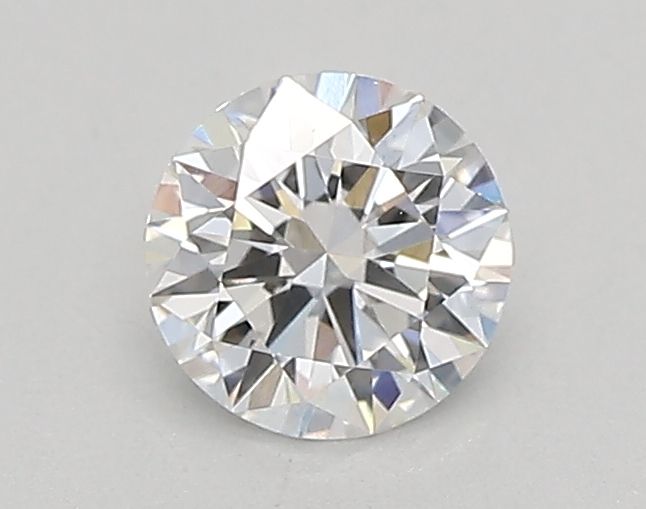 0.36 ct lab-grown Round Diamond
