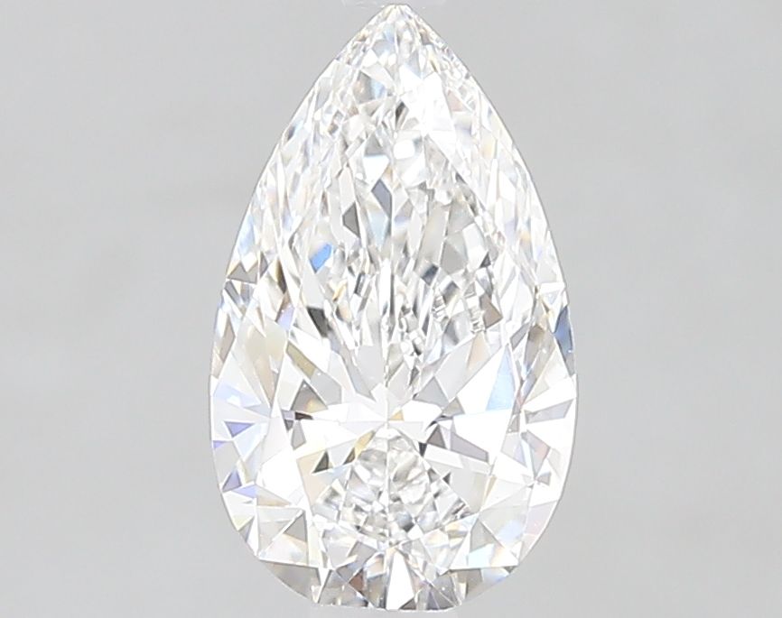 1.17 ct. pear Lab Grown Diamond front image