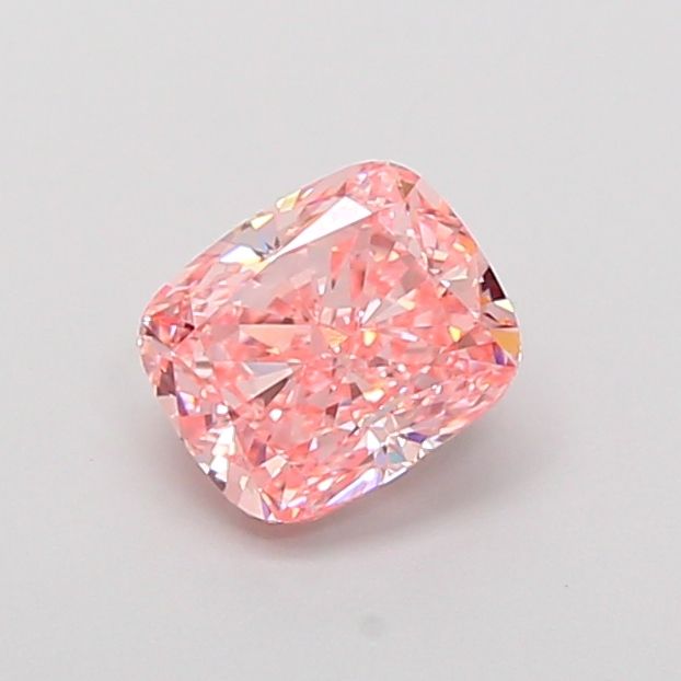 1.53 ct Cushion Modified diamond