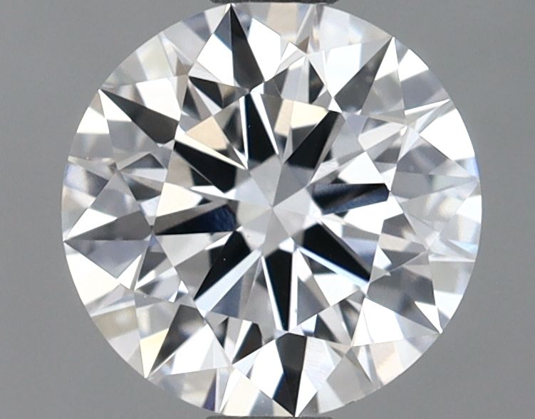 1.17 ct. round Lab Grown Diamond front image