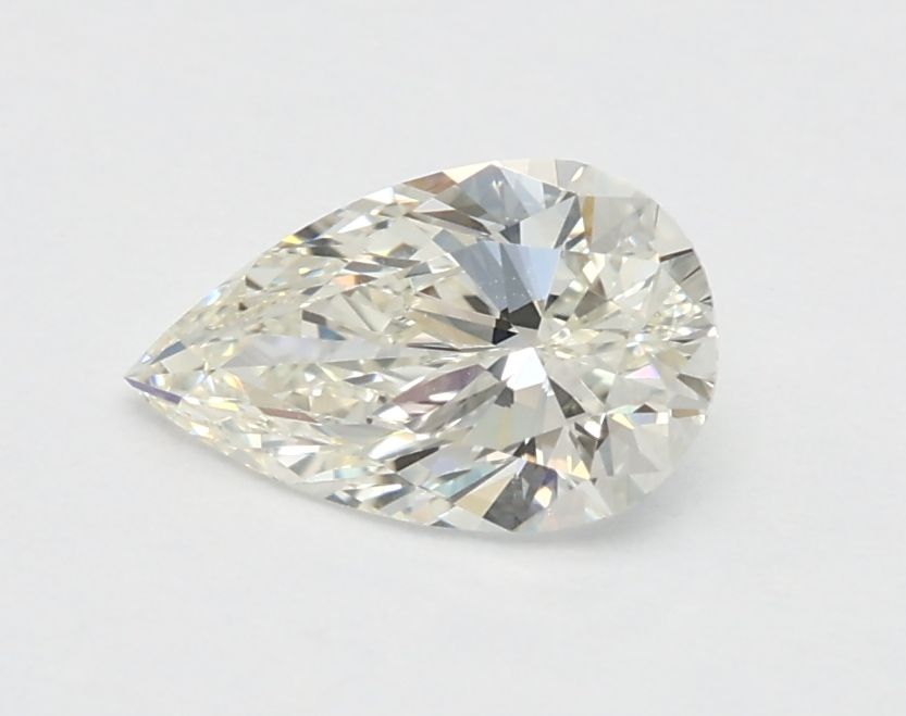 0.52 ct Pear Diamond