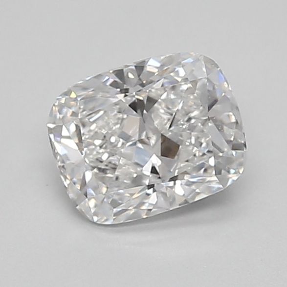 0.59 ct lab-grown Cushion modified Diamond