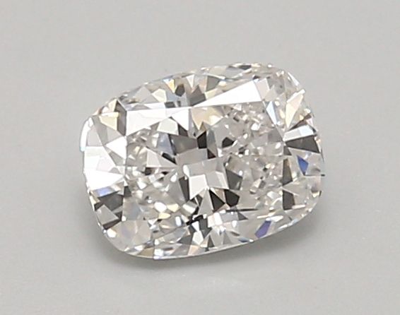 0.83 ct lab-grown Cushion modified Diamond