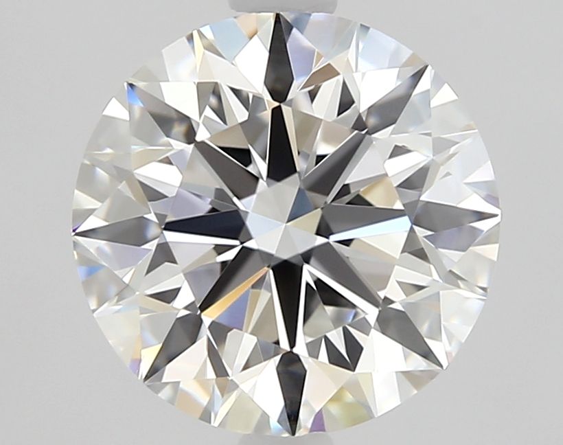 1.70 ct Round diamond