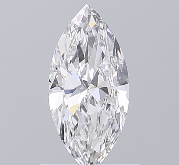 0.79 ct lab-grown Marquise Diamond