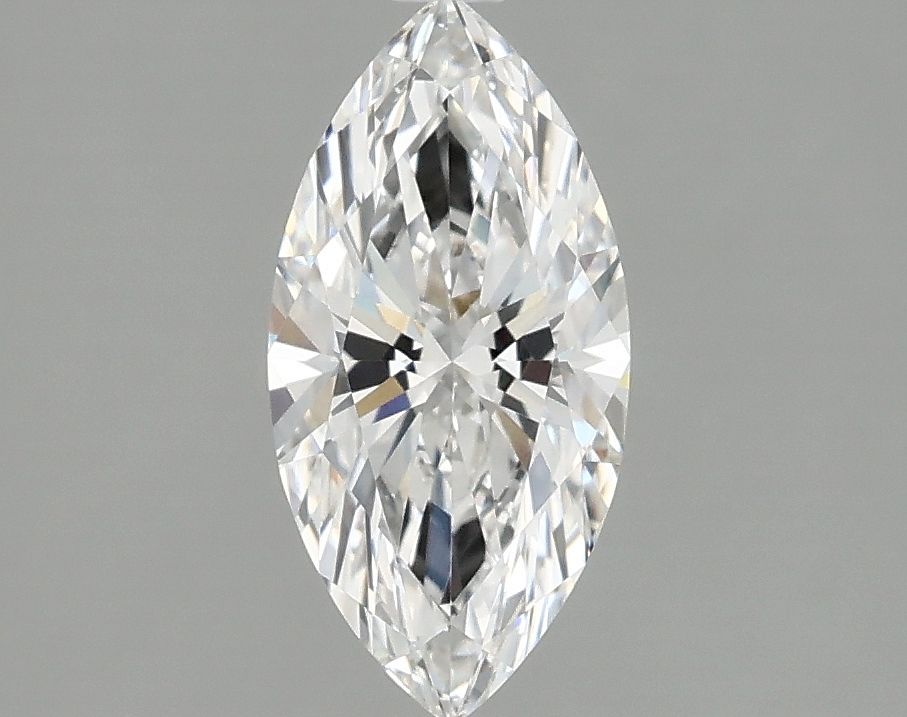 1.08 ct. marquise Lab Grown Diamond front image