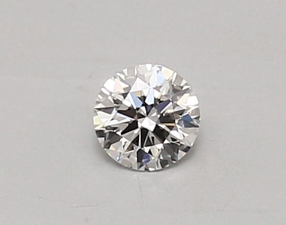 0.26 ct lab-grown Round Diamond