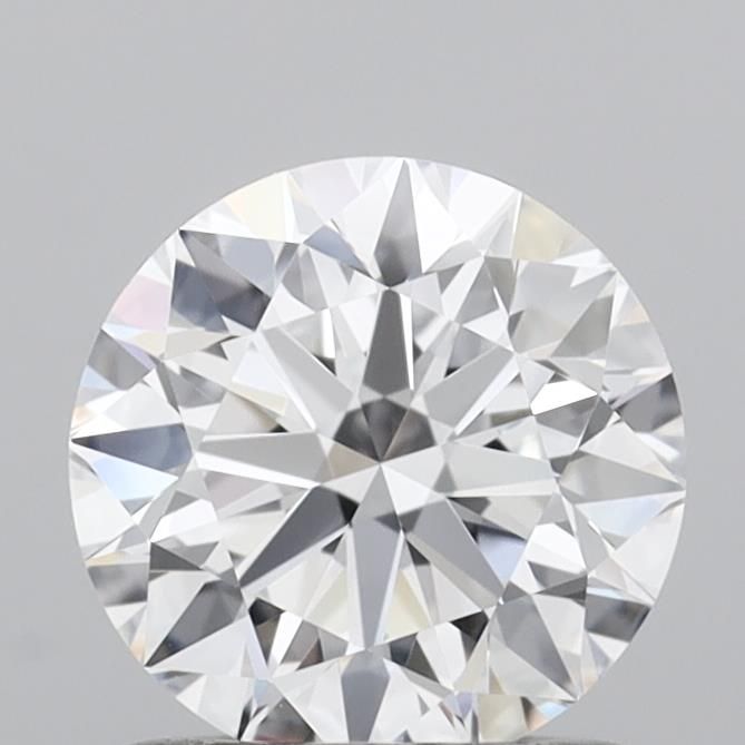 1.03 ct. round Lab Grown Diamond front image
