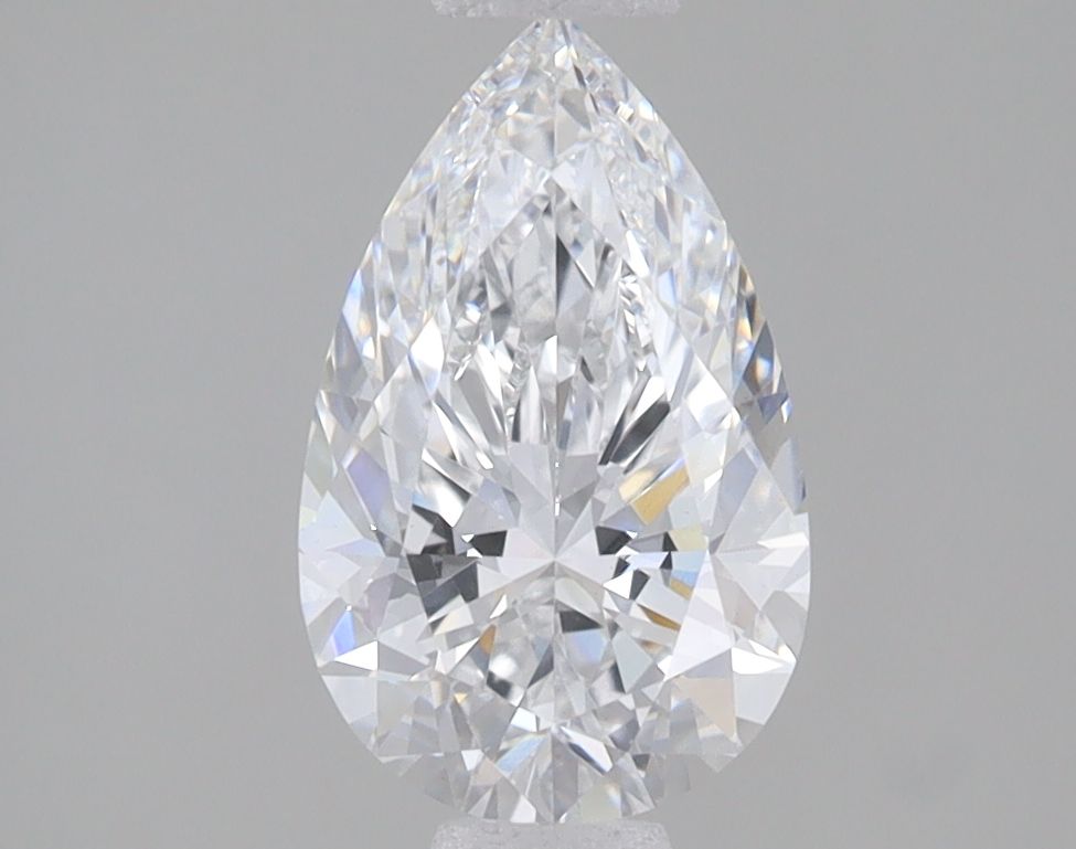 1.59 ct. pear Lab Grown Diamond front image