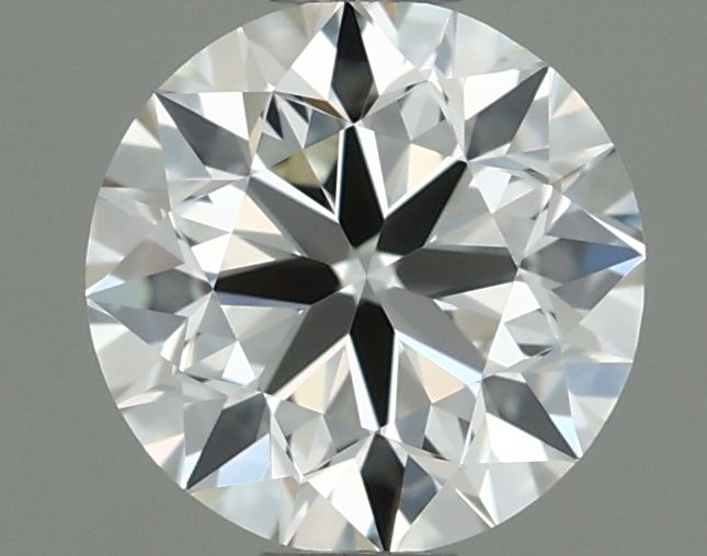 0.50 ct Round diamond