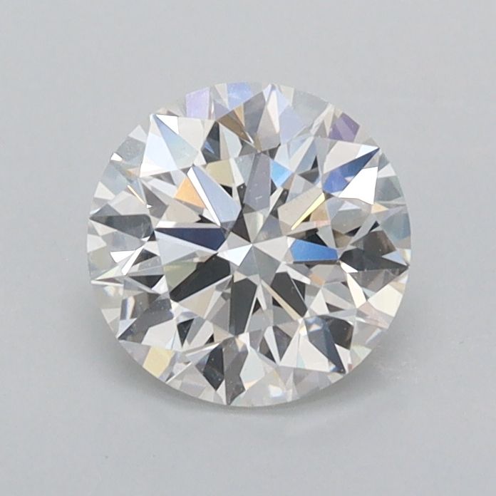 1.01 ct. round Lab Grown Diamond front image