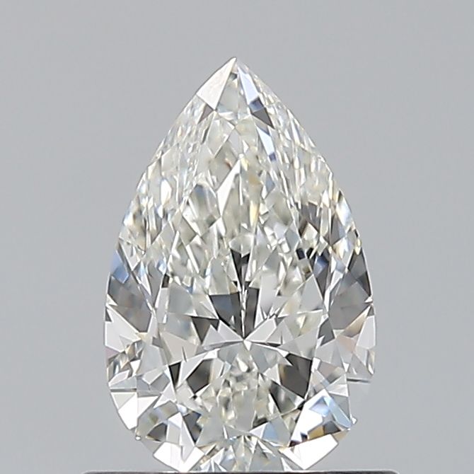 0.70 ct Pear diamond