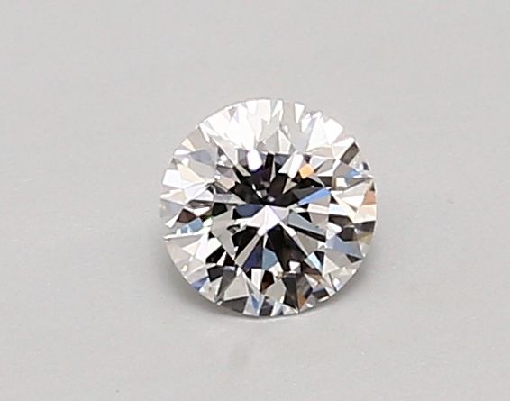 0.43 ct lab-grown Round Diamond