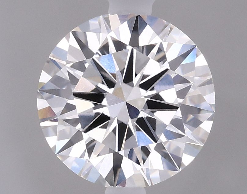 1.08 ct. round Lab Grown Diamond front image