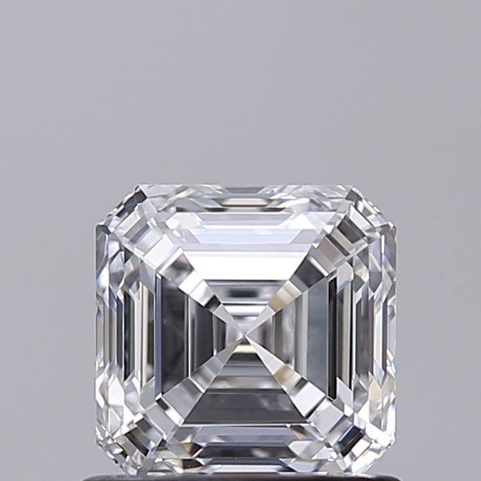 1.02 ct. asscher Lab Grown Diamond front image